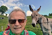 49 ...e ci facciamo un bel selfie!
